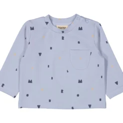 Rope, Blouse - MarMar Typography