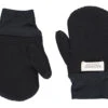 Alvilda, Gloves - Black -marmar copenhagen shop dc86525b13758dddd9f0624cb06f0321