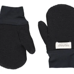 Alvilda, Gloves - Black