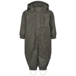 Orion Suit, Rain Suit - Olive Leaf