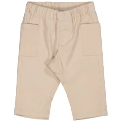 Polle, Pants - Llama