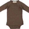 Belita, Wool Rib Bodystocking - Terre -marmar copenhagen shop e11d44df6d35c2dc8e1321b961089980