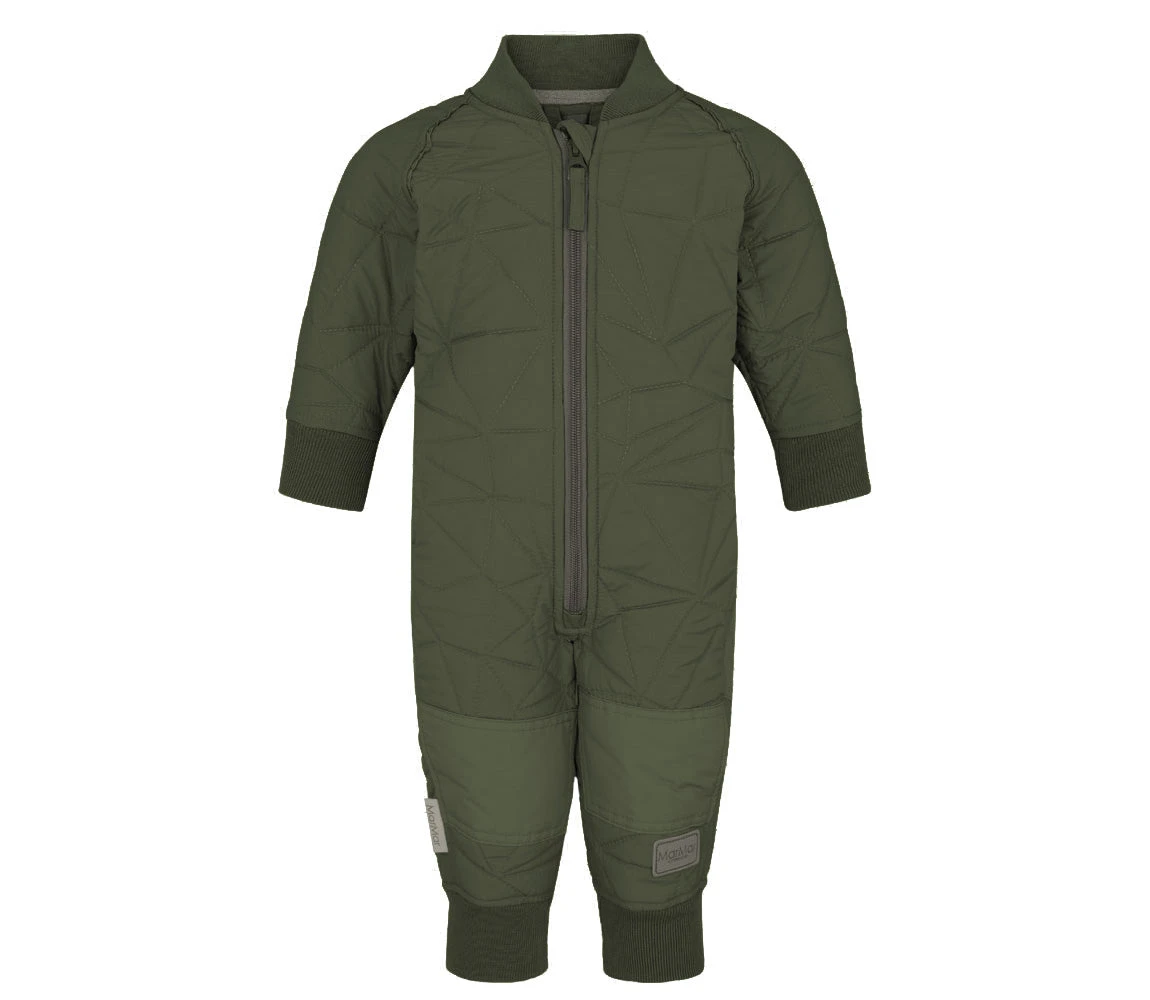 Oz, Thermal Suit - Hunter 3 Oz, Thermal Suit - Hunter