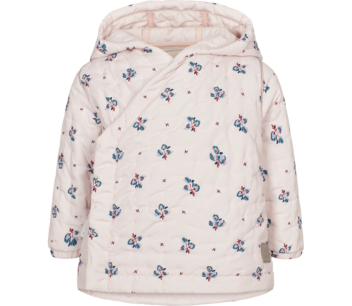 Omari Jacket, Thermal Jacket - Bouquet 3 Omari Jacket, Thermal Jacket - Bouquet