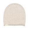 Anna W, Cashmere Beanie - Llama Melange -marmar copenhagen shop f5caa6ec77aaf8bcc69ae67ef2a19187