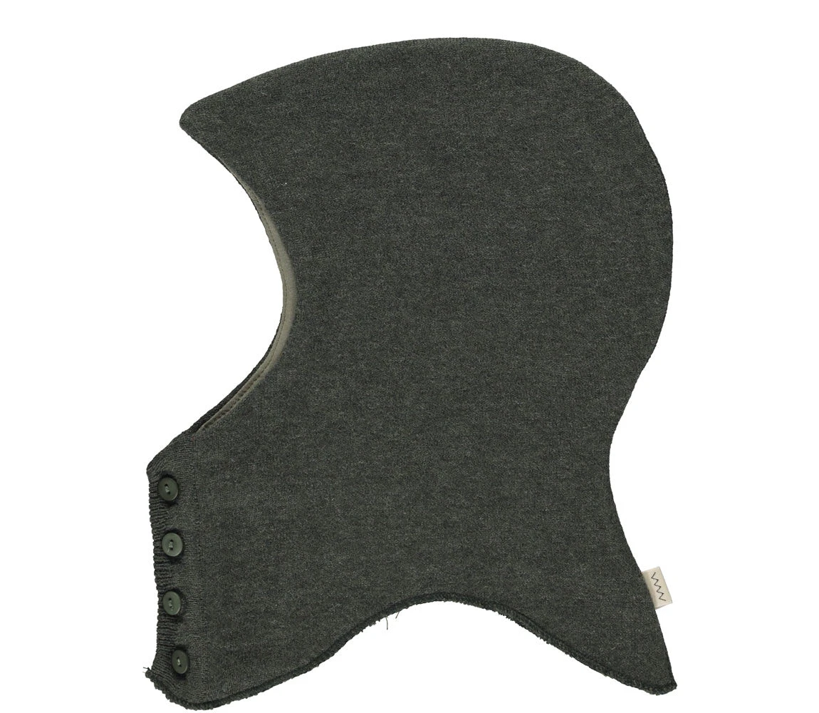 Adam, Hat - Hunter 3 Adam, Hat - Hunter