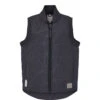 Oby, Thermal Vest - Darkest Blue