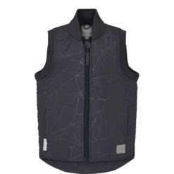 Oby, Thermal Vest - Darkest Blue